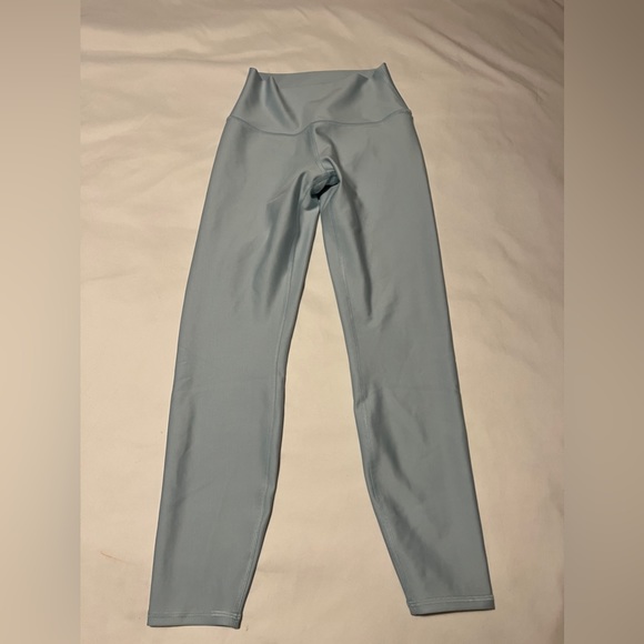 Alo 7/8 High-Waist Airlift Legging - Picture 2 of 8